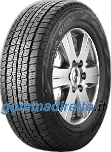 Hankook Rw06 