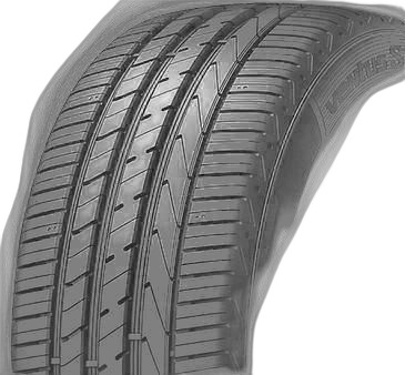 Hankook Ventus S1 evo2 K117B