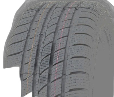 Imperial SnowDragon SUV