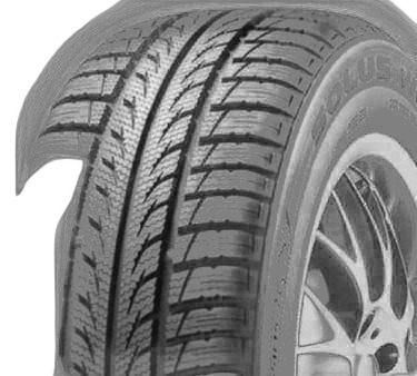 Kumho Solus Vier KH21