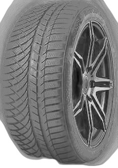 Kumho WinterCraft WP72