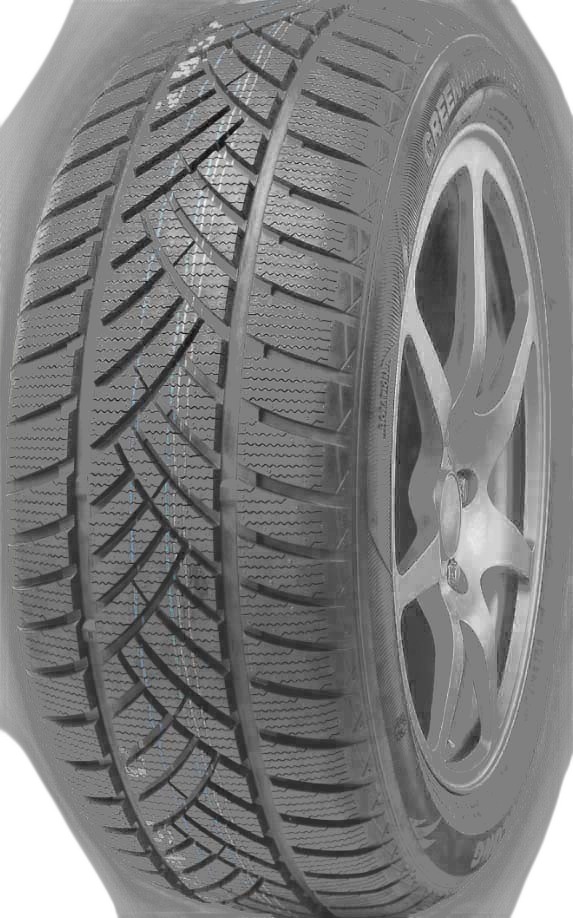 Linglong Green-Max Winter HP