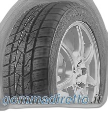 Mastersteel All Weather