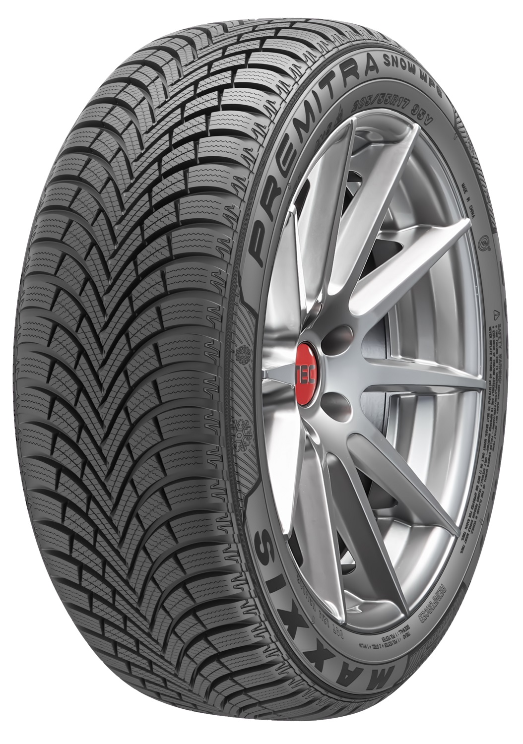 Maxxis Premitra Snow WP6 SUV