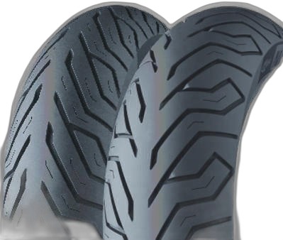 Michelin CITY GRIP