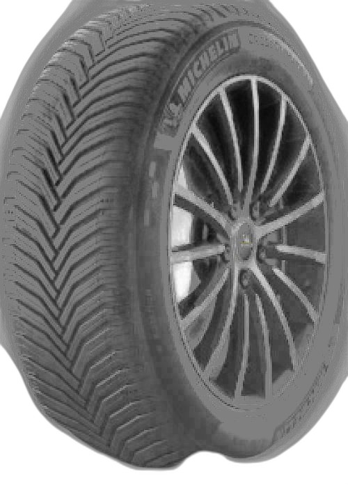 Michelin CrossClimate 2 A/W SUV