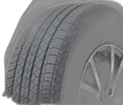 Michelin Latitude Tour