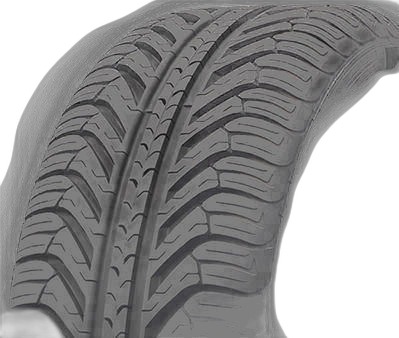 Michelin Pilot Sport A/S+