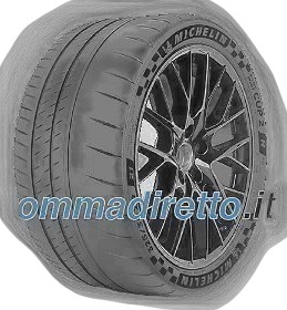 Michelin Pilot Sport CUP 2 R