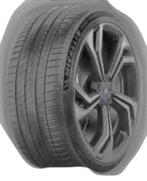 Michelin Pilot Sport EV