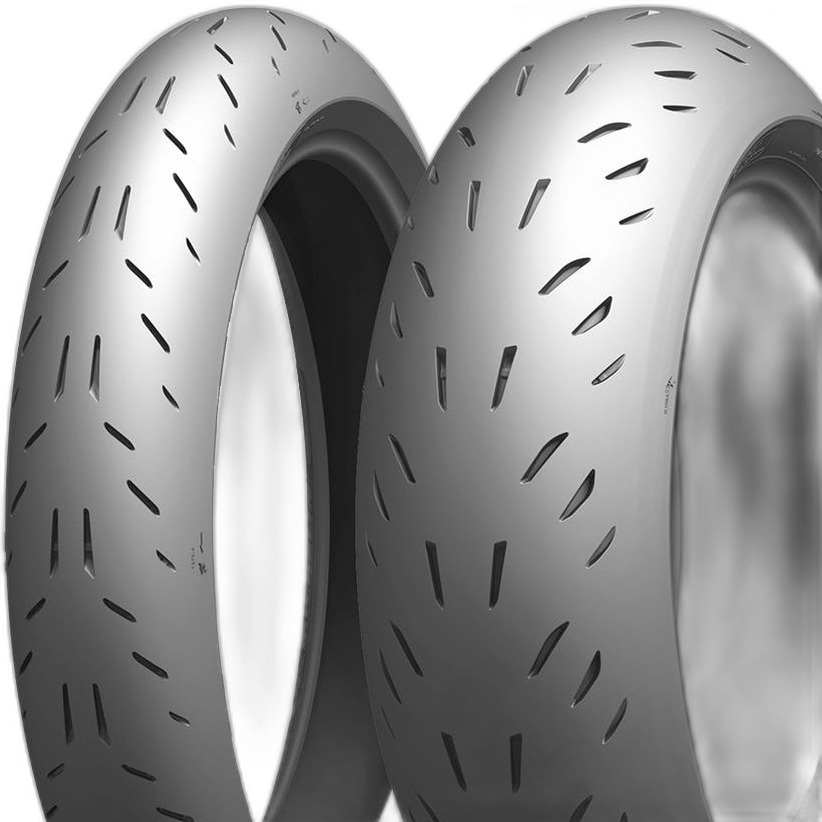 Michelin Power Cup 2