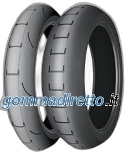 Michelin Power Supermoto