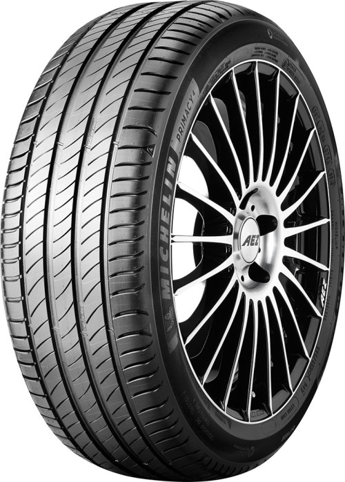 Michelin Primacy 4+ SUV