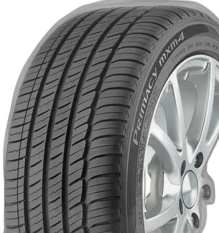 Michelin Primacy MXM4