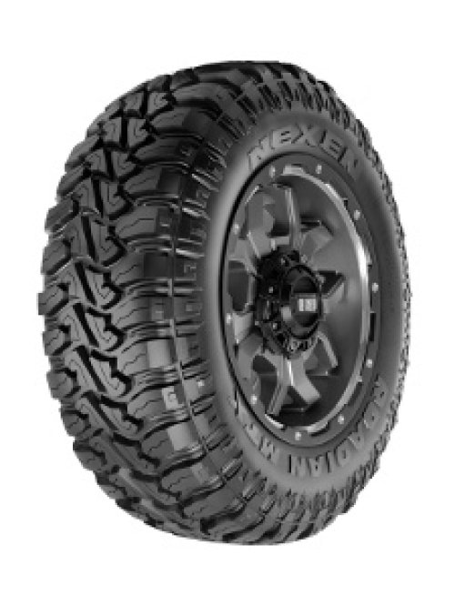 Nexen Roadian MTX