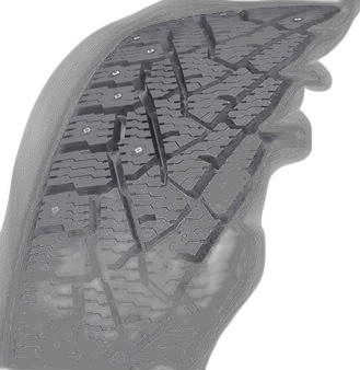 Nokian Hakkapeliitta C3