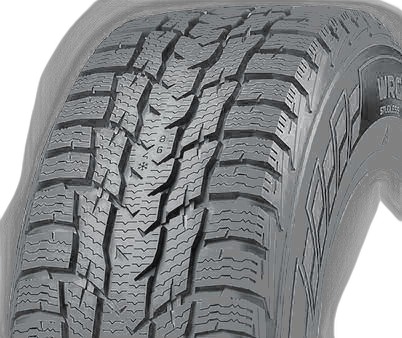 Nokian WR C3
