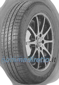 Pirelli Cinturato P4