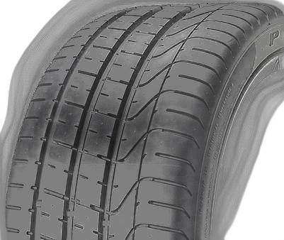 Pirelli P ZERO All Season