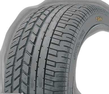 Pirelli P ZERO Asimmetrico
