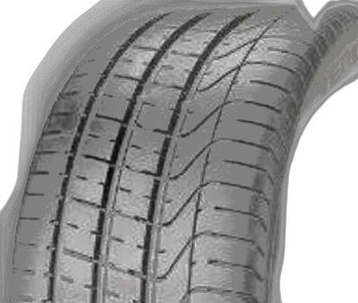 Pirelli P ZERO Corsa Asimmetrico 2