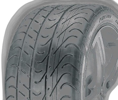 Pirelli P ZERO Corsa Asimmetrico
