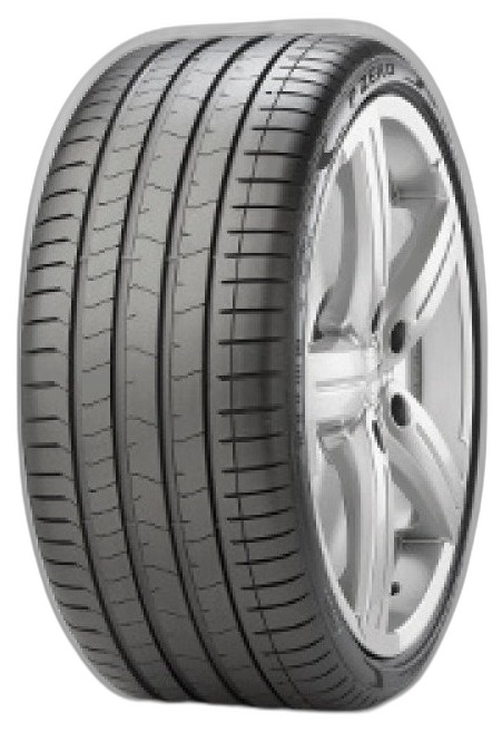 Pirelli P Zero lx. SUV