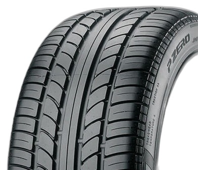 Pirelli P ZERO Rosso Direzionale