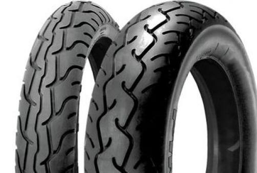 Pirelli Route MT 66