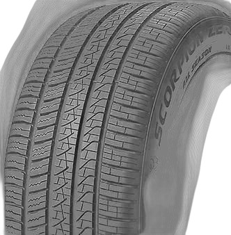 Pirelli Scorpion ZERO All Season