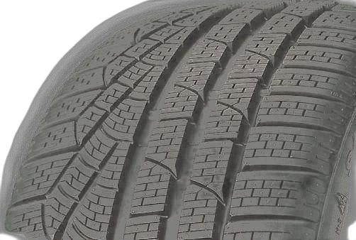 Pirelli W210 Sottozero 2 