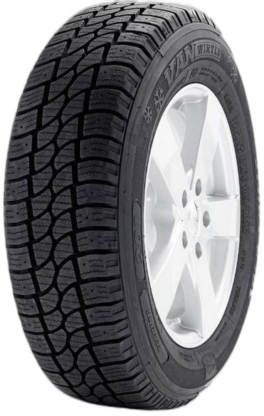 Sebring Formula Van+ Winter (201) 