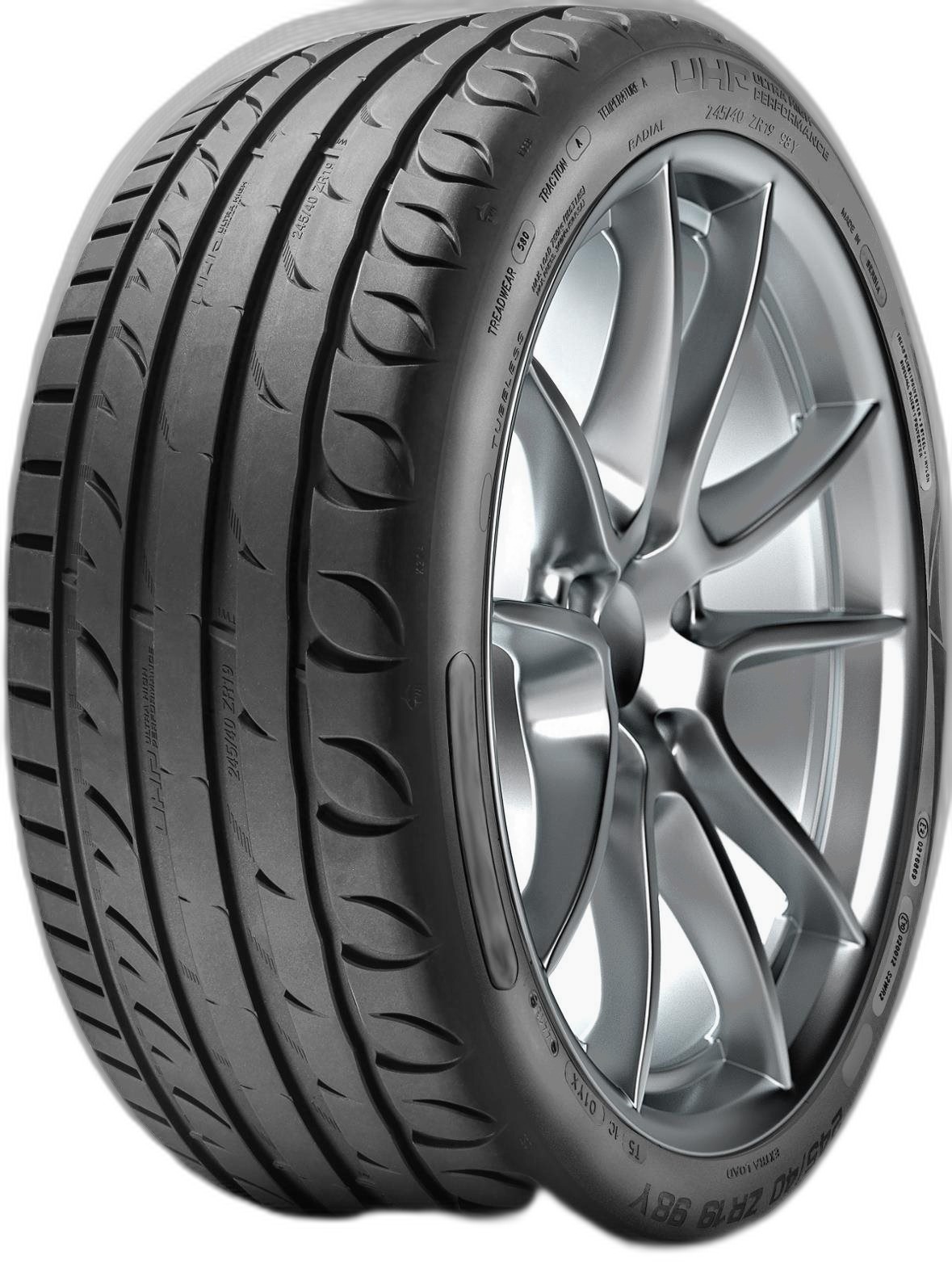 Sebring Ultra High Performance 