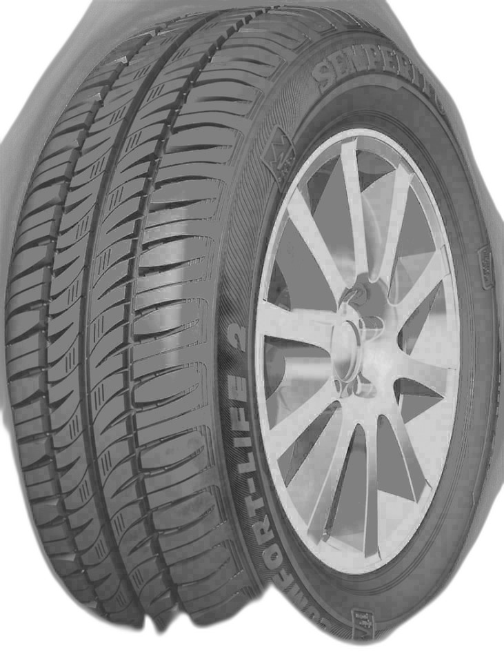 Semperit Comfort-Life 2