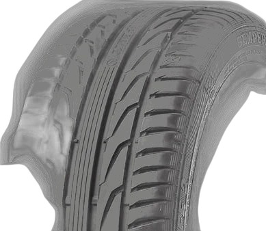 Semperit Speed-Life 2 SUV