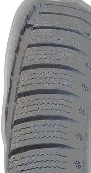 Tomket Snowroad PRO 3