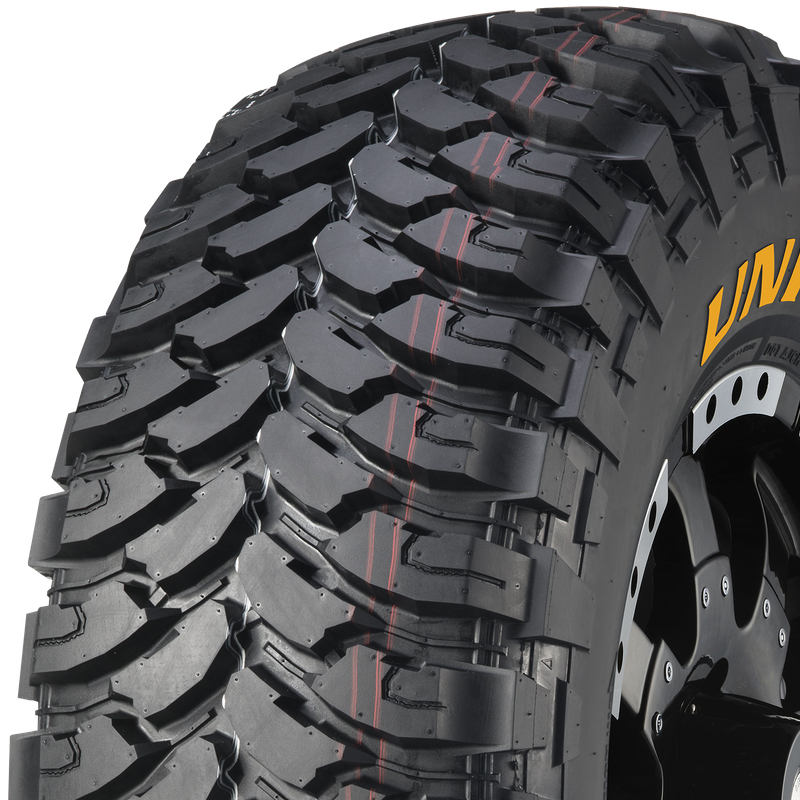 Unigrip Road Force M/T