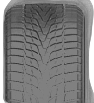 Unigrip Winter Pro S100