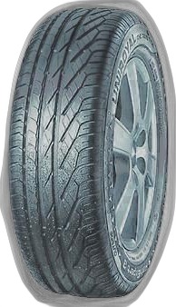 Uniroyal RainExpert 3 SUV