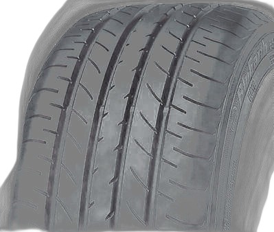 Yokohama BluEarth E51