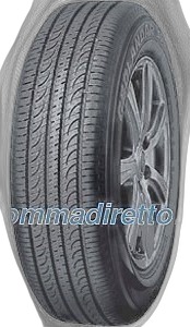 Yokohama Geolandar SUV