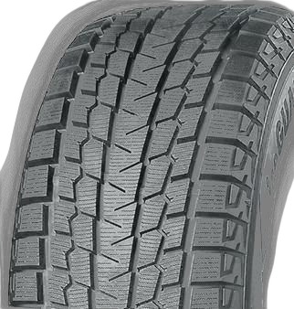 Yokohama iceGUARD Studless G075