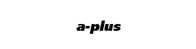 A-plus