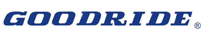 Goodride logo