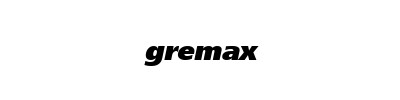 Gremax
