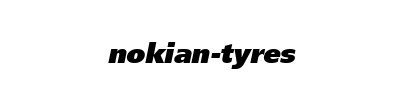 Nokian Tyres