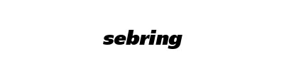 Sebring