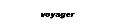 Voyager