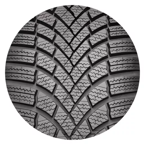 Bridgestone Blizzak Lm005 - 4