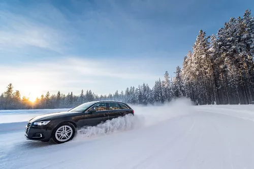 Bridgestone Blizzak Lm005 - 8